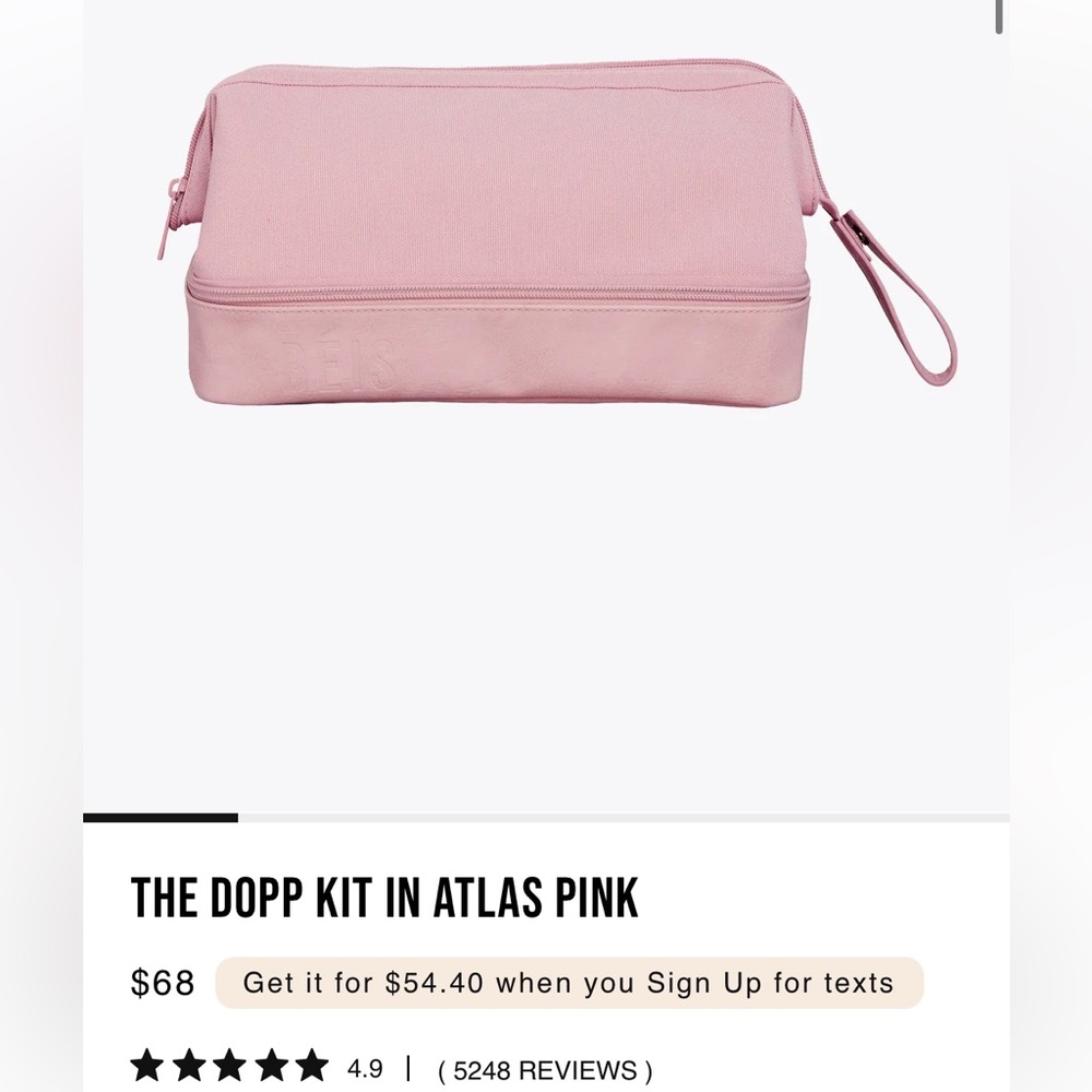 Beis Bag